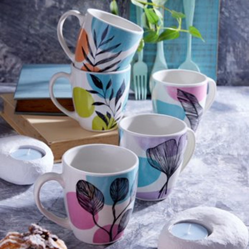 Mug 276.7cc Artemisa PL148G516512