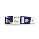 Pulsador Sencillo Blanco ETI13