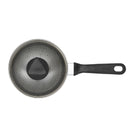 Cacerola IMUSA Talent Antiadherente 12cm con Tapa de Vidrio 0382700