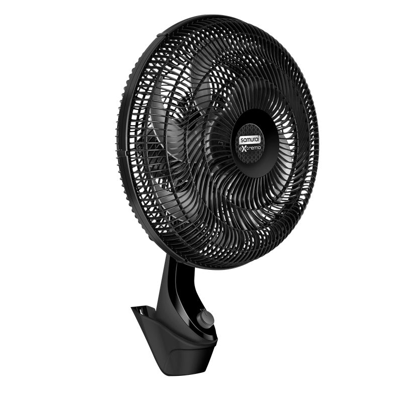 Ventilador Extremo 2en1 18¨ Negro VE3A20I0