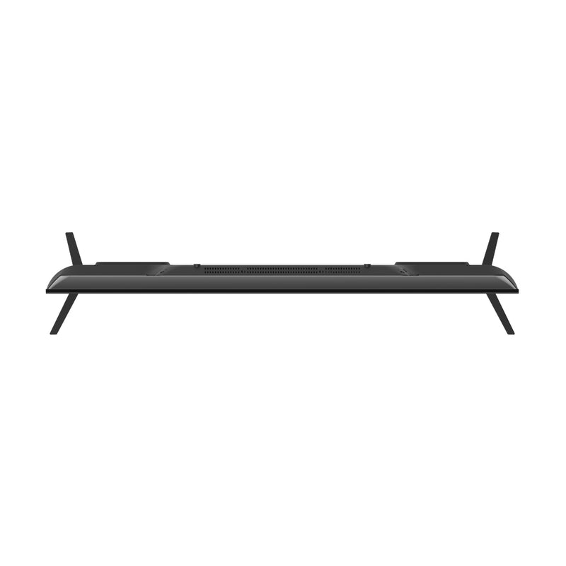Televisor LED 50" 127cm Smart UHD 4K Color Negro