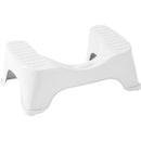 Butaco para Baño Blanco 10826