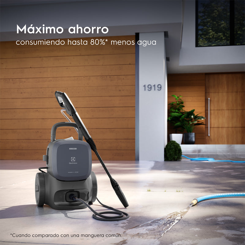 Hidrolavadora Power Wash 1850PSI Azul Denim EWS1850P
