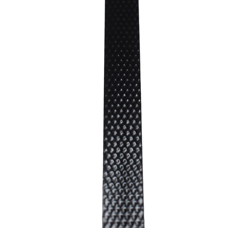 zuncho Multiusos1275,12mmx0.5mm Rollo x 2000 MT 4500701NEGROVT