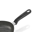 Wok Imusa Talent 24 Cms Tapa de Vidrio 0381500