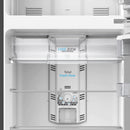 Nevera No Frost Mabe 415LT Inox RMP415YCU