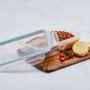 Recipiente Kliper de 0.73 Lt Azul 6115000