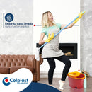 Balde 12 Litros con Escurridor 040