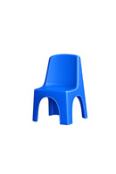 Silla Infantil Minikin Azul Oscuro 08538AZULOSCURO