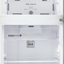 Nevera No-Frost de 243Lt Manija Integrada Titanio 9003541