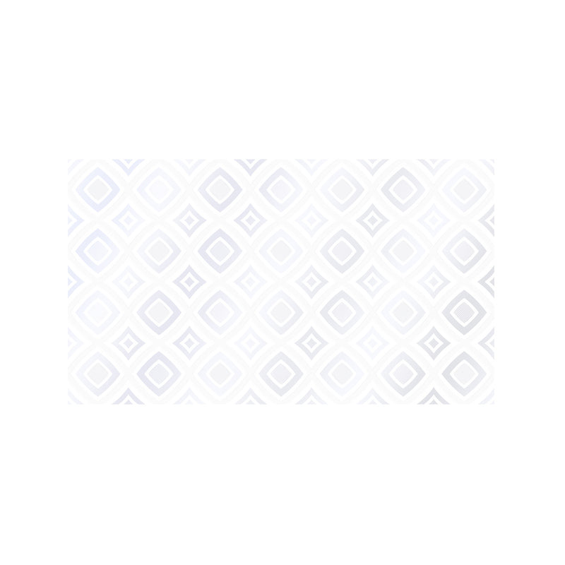 Pared Blend Blanco Caras Únicas 25X43.2Cms X1.94 Mts 431283001