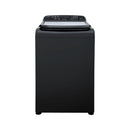 Lavadora Haceb IVY 19Kg Digital Negro 9002779