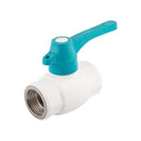 Válvula Ultrapresada 3/4" NPT para Agua 799870001