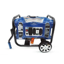 Generador Portátil Abierto Marca Ford Potencia De Trabajo 4.0 KW