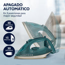 Plancha Oster AeroGlide Max S7800 Verde Oscuro 2226871