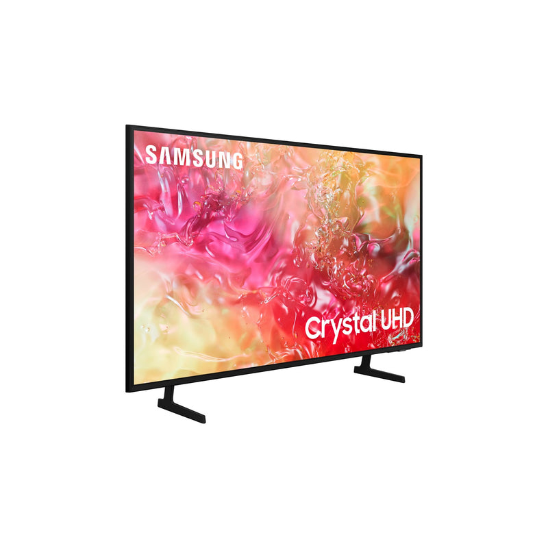 UN60DU7000KXZL    Tv Led de 60" 4K Smart UHD Negro