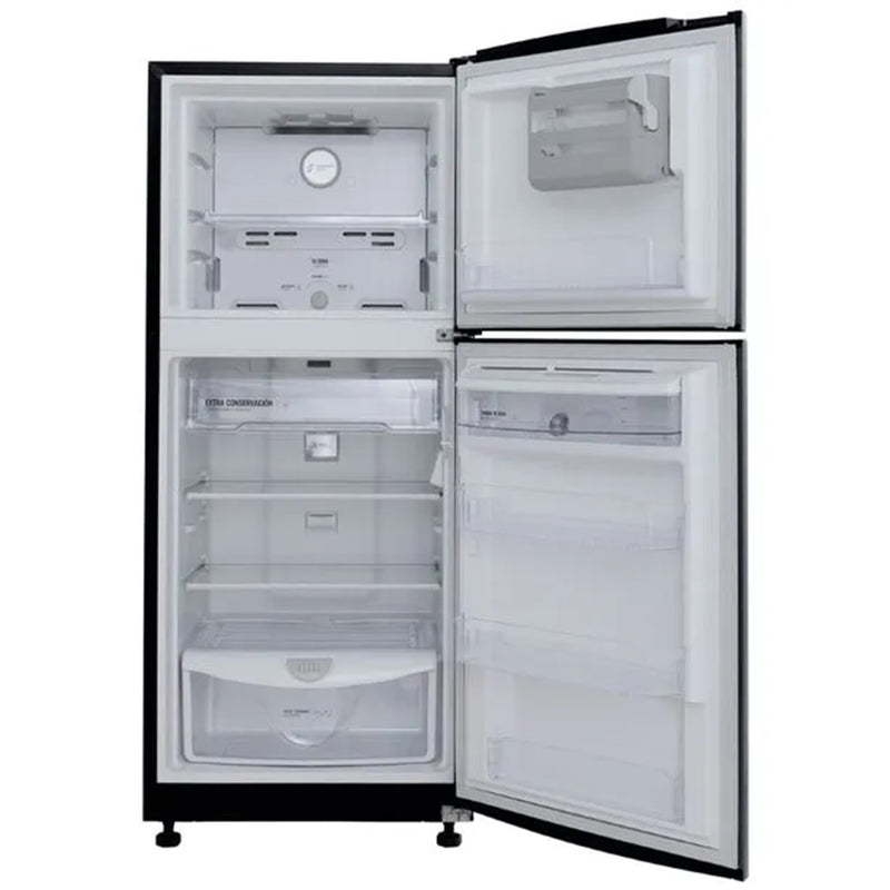 Nevera No Frost SE de 271 Litros Titanio 9002925