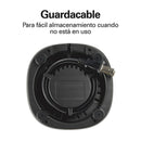 Licuadora Personal 2 Vasos 410 ml Negro 51160J-MX