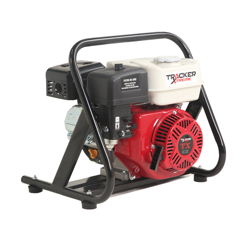 Motobomba Alta Presión 1.5X1.5 pulgadas TX15H