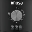 Freidora Air Fry Ultra de 4 Litros Negro EZ115856