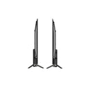 Televisor Smart Hyundai 58" QLED 4K Negro HYLED5815SQG