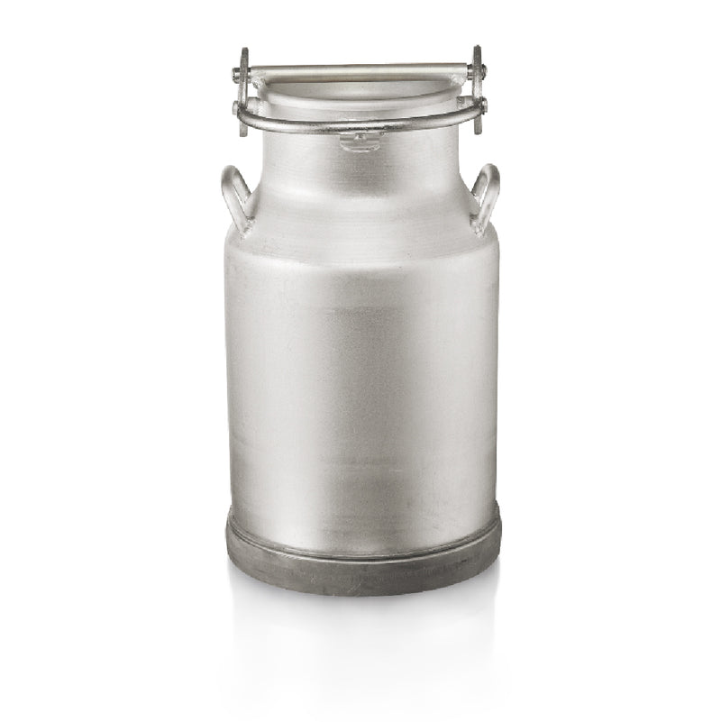 Cantina IMUSA 40 Litros Aluminio con Tapa en Arco 44200