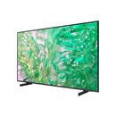 Televisor LED 50" UHD 4K Smart Crystal Gray UN50DU8000KXZL