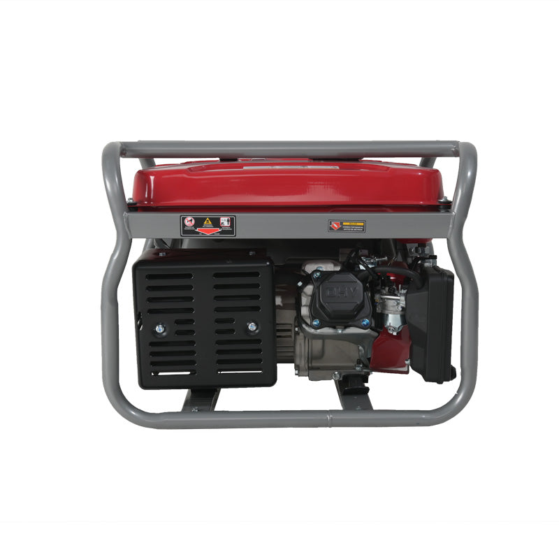 Generador Portátil Tracker de 2.6Kw 110/220V TX3050
