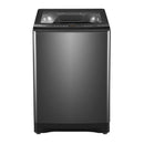 Lavadora Automática de 18 Kg Diamon Gray LMA8120WDGAB0