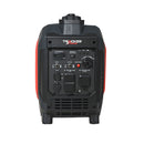 Generador Portátil Invert de 3.2KW 110-12V TX3500i
