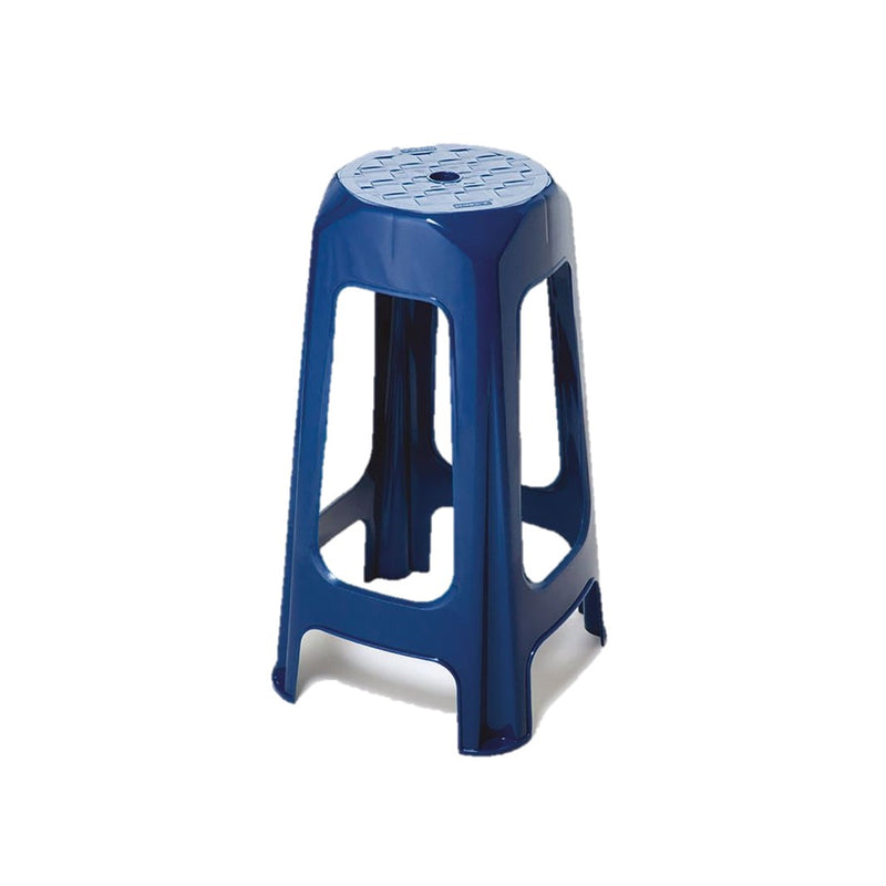 Butaco Bar Azul Navy 6089