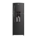Nevera No Frost Mabe 247L Grafito RMA247FXCG