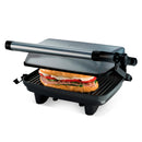 Sanduchera Oster 2 Rebanadas Antiadherente Negra CKSTSM2885013