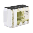 Vaso Rio Bebidas 480 ML 8 Canastillas x 6 Unidades 0936CL6