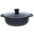 Caldero de Aluminio Fundido 24 Cm Gusto 8119800