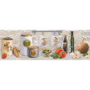 Liston Catania 15x45x1 Olivas Multicolor CU