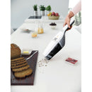 Aspiradora Recargable de 1300W Blanco ERG21