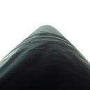 Plástico negro recuperado 3 mts ancho x 120 mts largo calibre 6 0306120NEGROPA