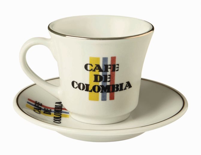 Estuche 6 Terno Café Café De Colombia (6 Unidades) SP1701010212