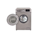 Lavadora Secadora Haceb Digital 12Kg Inverter 9003599