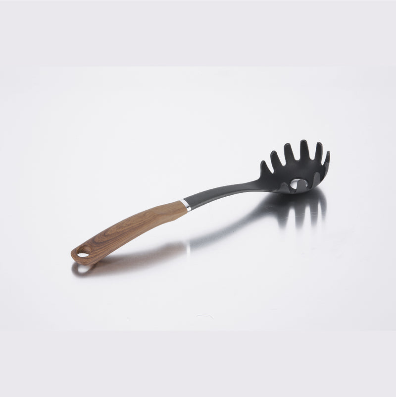 Cuchara para Spaguetis IMUSA Talent Wood 6071000