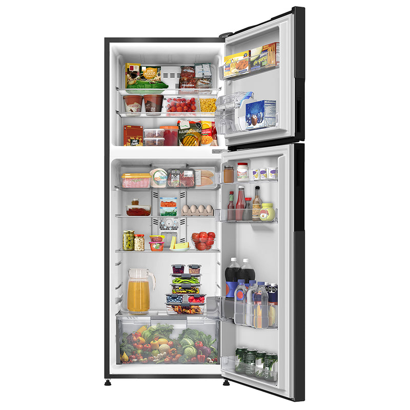 Nevera No Frost Mabe 470LT Grafito RMP470BCG