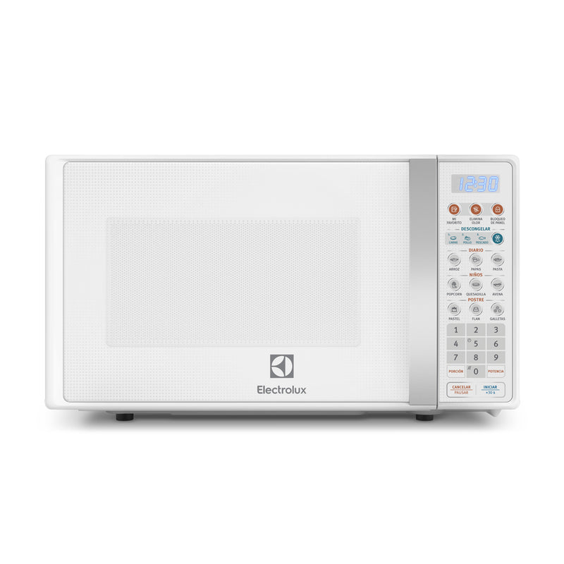 Horno Microondas Freestanding Electrolux 17Lt EMDO17S3GSLUW