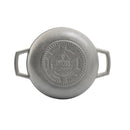 Caldero IMUSA 24cm Original Natural 8041400