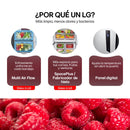 Nevecón LG Side by Side 508L Plata GS51BPP-AHSCCLM