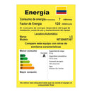 Lavadora LG Carga Superior 20Kg AIDD Negro WT20NBTX6T.ANBECOL
