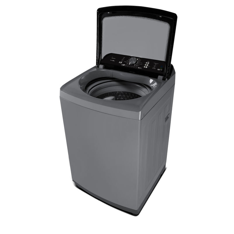 Lavadora Automatica Carga Superior Midea 17KG Gris MA500W170G-CO