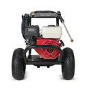 Hidrolavadora Tracker a Gasolina Bomba TXPW3000