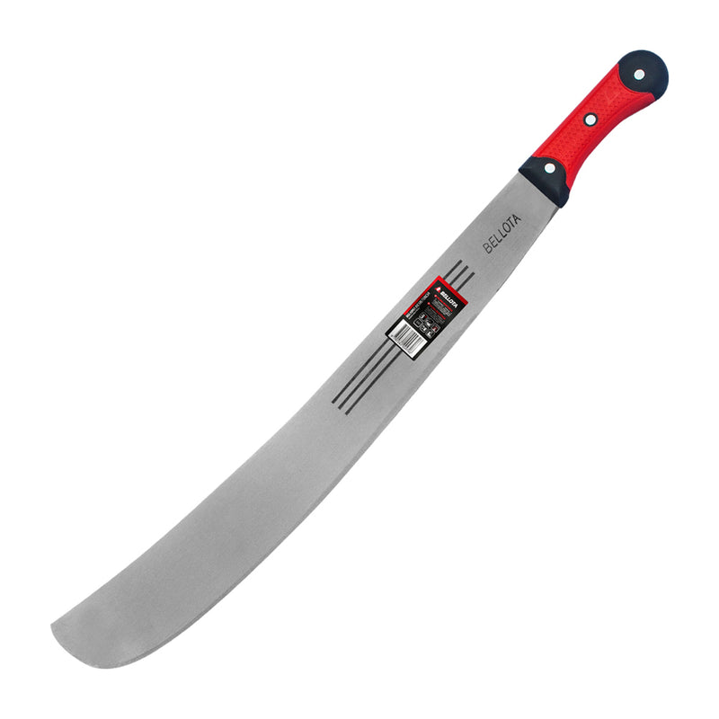 Machete rula pacífico  191-24” 240191BM