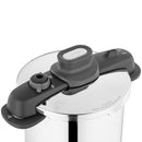 Olla a Presión Acero Inox 7 Litros Cierre externo Talent P3530832